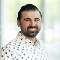 Mustang Bio Employee Marinel Lamaj's profile photo