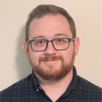 University of South Carolina Employee Mitchell Herring's profile photo