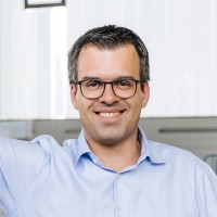 StellaVent Capital GmbH Employee Michael Sauer's profile photo