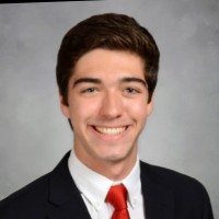 Capital One Employee Michael Propp's profile photo