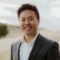 Applied Materials Employee Jonathan Doan's profile photo