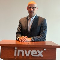 INVEX Employee Hugo Jiménez's profile photo