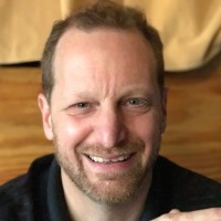 Metro Meals on Wheels Employee Dave Colling's profile photo