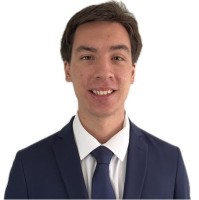 Evan Marks's profile photo