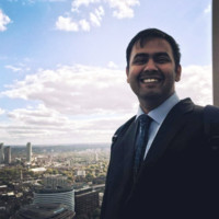 Dhruv Khandelwal