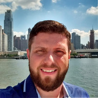 Sealed Air Corporation Employee Edson Lemos's profile photo