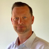 Cyberforce Security Employee Miles Dunbar's profile photo