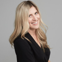 Holt Renfrew Employee Nicole Plener's profile photo
