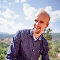 Bear Trap Ranch Employee Connor Dealy's profile photo
