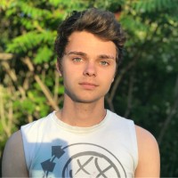 MG Chemicals Employee Mitchell Topolinsky's profile photo