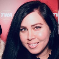 Evins PR Employee Ciara Demeco Mejia's profile photo