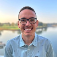ProSearch Employee Justin Caird's profile photo