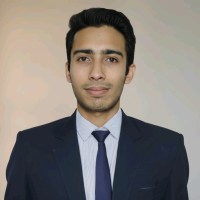 Key2Source INC Employee Rudraksh Tiwari's profile photo