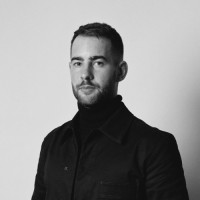 Studio Echt Employee Maroš Ľuba's profile photo