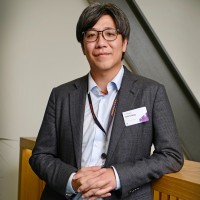 Jmem Tek Employee John Chang's profile photo