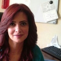 Misr Elhegaz Group Employee Rehab Taher's profile photo