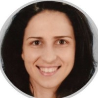 Kovinotools Employee Slađana Sarapa's profile photo