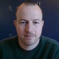 ATS NV Employee Tom Bracke's profile photo