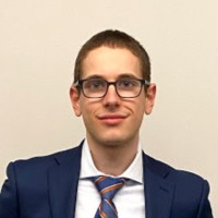Daniel Ruskin Email & Phone Number