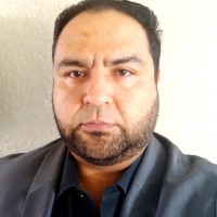 IPRoom Employee Gerardo Lopez's profile photo