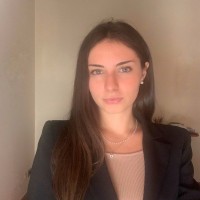 EY Employee Federica Testa's profile photo