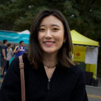 Yelp Employee Deborah Bae's profile photo