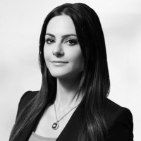 Gett Employee Kalliope Kefallinos's profile photo