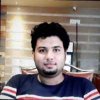 Daher Software Employee Shyam N's profile photo