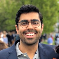 Noora Health Employee Anubhav Arora's profile photo