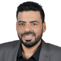 Islam Amer Email & Phone Number