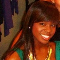 Faber and Faber Employee Michayah Brown's profile photo