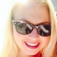 Ozark Technical Community College Employee Jessica Fields's profile photo