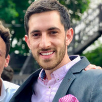 Tech Johnny Employee Jonathan Abramson's profile photo