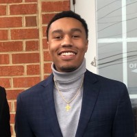 Mark Oglesby Jr Email & Phone Number