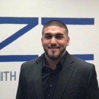 Zenith Engineers Inc. Employee Daniel Raya-Ruiz's profile photo