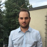 Avenza Systems Inc. Employee Felipe Gonzalez-MacQueen's profile photo