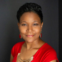 The Fulbright Program Employee Tonya McNeal-Weary's profile photo
