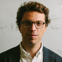 Nuno Loureiro Email