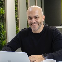 JSGuru Employee Andrej Kaurin's profile photo