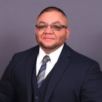 Pecos Valley Production Employee Luis Mata's profile photo