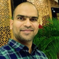 Egnoto Employee Sanjay Rawat's profile photo