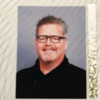 Tuve Bygg Employee Dick Nilsson's profile photo