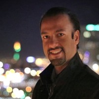 همراه کسب و کارهای هوشمند (EBCOM) Employee Seyyed Sajjadi's profile photo