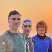 Argano Employee Felipe Costa's profile photo