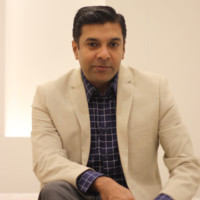 Joseph Antony Email & Phone Number