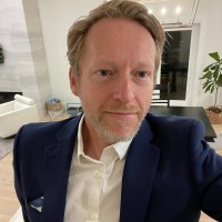 TELUS Employee Blair Miller's profile photo