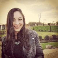 HUSH Employee Kathryn Bowne's profile photo