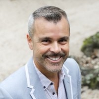 Straz Center for the Performing Arts Employee Bill Rolon's profile photo