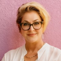 The LINE, The Ned & Saguaro Hotels Employee Celeste Brackley's profile photo