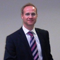 Telent Technology Services Ltd Employee Dave McIps's profile photo